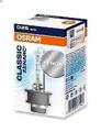 Glühlampe OSRAM 66240CLC für MG MG ZT 4.6 2003-2005