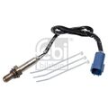 1x Lambdasonde FEBI BILSTEIN 177509 passend für NISSAN RENAULT SUZUKI