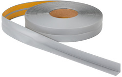 PVC Weichsockelleiste 18x18mm selbstklebend Abschlussleiste Küche Badezimmer ✔️Eckleiste✔️starker Kleber✔️ 3m/5m/10m/15m/20m/25m✔️