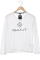 GANT Langarmshirt Damen Longsleeve Shirt langärmliges Oberteil Gr. L... #31beet4