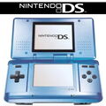 Nintendo DS, DS lite, DSi & DSi XL versch. Farben Handheld-Spiel-Konsole ✋🦸‍♂️✅