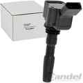 ZÜNDSPULE für TSI TFSI AUDI A1 8X A3 8V VW CADDY 4 GOLF 7 PASSAT POLO TOURAN