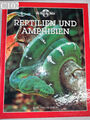 C102 - Reptilien und Amphibien