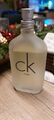 Calvin Klein CK One Eau de Toilette - 50ml