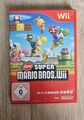 New Super Mario Bros. Wii (Nintendo Wii, 2009)