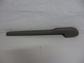 Verkleidung Sitzschiene Links VW Golf IV 1.6L Bj.2000.1J0881087D.Grau.