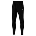 PUMA Liga Training Pants PRO Herren Sport Jogging Trainingshose schwarz neu