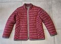 Odyssee Damen Jacke Gr. 42 weinrot