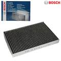 BOSCH 1 987 432 371 FILTER INNENRAUMLUFT FÜR AUDI A4 8E2 A6 AVANT 4B5 SEAT EXEO