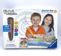 Ravensburger tiptoi Starter-Set Stift und Bauernhof Buch Kinder Lernspiel