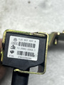 VW Golf 4 Bora Audi A2 A3 S3 TT ESP Sensor 1J0907651A Querbeschleunigungssensor