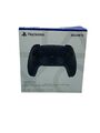 Sony PS5 Controller DualSense Wireless Schwarz Sehr Gut