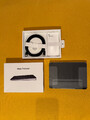 Apple Magic Trackpad - Schwarz Multi-Touch MMMP3Z/A gebraucht neuwertig in OVP