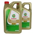 Castrol Edge 5W-30 M 10 Liter Motoröl BMW Longlife-04 MB 229.51 229.52 ACEA C3