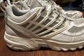 Salomon ACS Pro Advanced EU 46 Vanilla Ice White beige Cream XT6 XT4