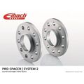 1 Spurverbreiterung EIBACH S90-2-16-001 Pro-Spacer