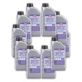 10x 1L LIQUI MOLY 21145 Kühlerfrostschutz KFS 12+ Frostschutzmittel Kühlerschutz