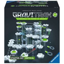  Ravensburger-26832 GraviTrax Pro Vertical Starterset NEU OVP 