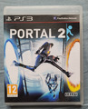 PORTAL 2 (Sony PlayStation 3, 2011)