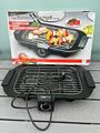 Barbecue Elektrotischgrill CLATRONIC BQ 2496