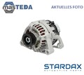 STX100135 LICHTMASCHINE GENERATOR STARDAX FÜR OPEL ASTRA H,CORSA C,AGILA