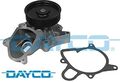 DAYCO DP326 Wasserpumpe Wapu für BMW 