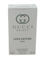 Gucci Guilty Love Edition MMXXI Eau de Toilette Pour Homme 50ml