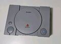 PS1 Sony PlayStation 1 Spielekonsole - Grau SCPH-7502 Liest keine CD