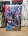 ASTRAL CHAIN (Nintendo Switch, 2019) Neu Sealed OVP