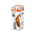 Glühlampe Sekundär OSRAM S1 Standard 12V, 25W, 1 Stück