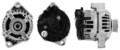 Lucas Lichtmaschine Generator für Smart Cabrio City-Coupe 1999-2007 Lra02901