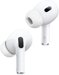 Apple AirPods Pro (2nd Gen.) In-Ear Bluetooth Kopfhörer kabellos 6 h Laufzeit