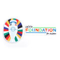 (2er/Set) 2024 UEFA Euro 2024 Pokal + Foundation Patch Armband-Band