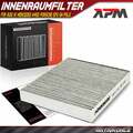 Innenraumluft Aktivkohle Filter für Audi A1 Mercedes W463 Porsche 970 VW Polo