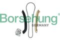 Borsehung Steuerkettensatz B19255 für VW POLO FOX 5Z1 5Z3 5Z4 SKODA FABIA 1 6Y5