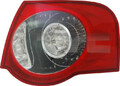 Heckleuchte links LED 11-11868-00-2 TYC für VW PASSAT B6 Variant