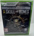 Skull And Bones - Premium Edition - Neu & Sealed Xbox Series X Spiel