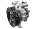 FEBI BILSTEIN 180659 Hydraulikpumpe, Lenkung für MERCEDES-BENZ