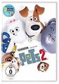 Pets 2 - DVD von Chris Renaud, Jonathan del Val | DVD | Zustand gut