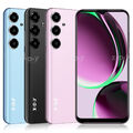 XGODY 4G Handy Ohne Vertrag 64GB ROM Android 10 Smartphone DE Dual SIM Quad Core