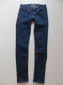 Levi's 711 Skinny Fit Damen Jeans Hose, W 27 /L 30, Dark Indigo Stretch Denim !