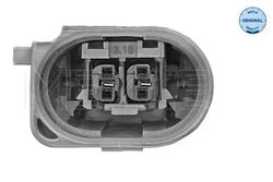 Abgastemperatursensor 114 800 0052 MEYLE für VW PASSAT B6 PASSAT CC B6 PASSAT B7