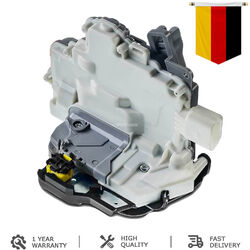 Türschloss Stellmotor vorne rechts Für Audi A3 8P A4 8E B7 A6 4F A8 Seat Exeo 3R