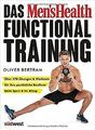 Das Men's Health Functional Training: Über 170 Übun... | Buch | Zustand sehr gut