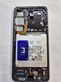 Original Samsung Galaxy S24 S921 Display Schwarz+ Akku+ Front-facing Camera