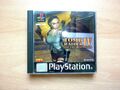 TOMB RAIDER 4 IV The Last Revelation Playstation PS1  CIB - Gut - CD Sehr Gut