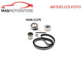 ZAHNRIEMENSATZ SET KIT SKF VKMA 01295 A FÜR AUDI A3,A5,Q3,A6 C8,A4 B9,Q5,A7,8YA