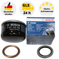 Ölfilter BOSCH 0 451103336 für Renault Dacia Mercedes Citan Kangoo Megane Nissan