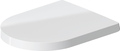 DURAVIT WC-Sitz ME by Starck Toiletten Sitz 374x458x46 mm NEU