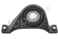 Lagerung Gelenkwelle Topran für Mercedes W210 W211 S210 S211 1999-09 634444